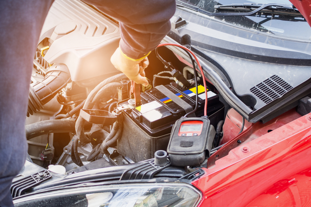The Benefits of Mobile Electrical Repair Services in Las Vegas, NV