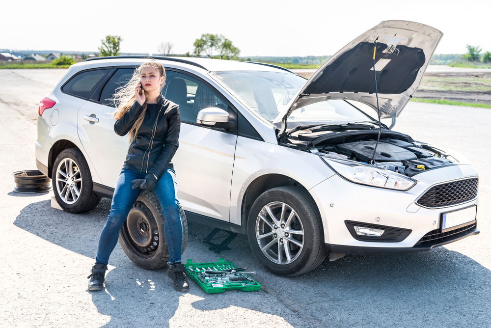 The Convenience Factor: Why Mobile Auto Repair is Taking Over Las Vegas