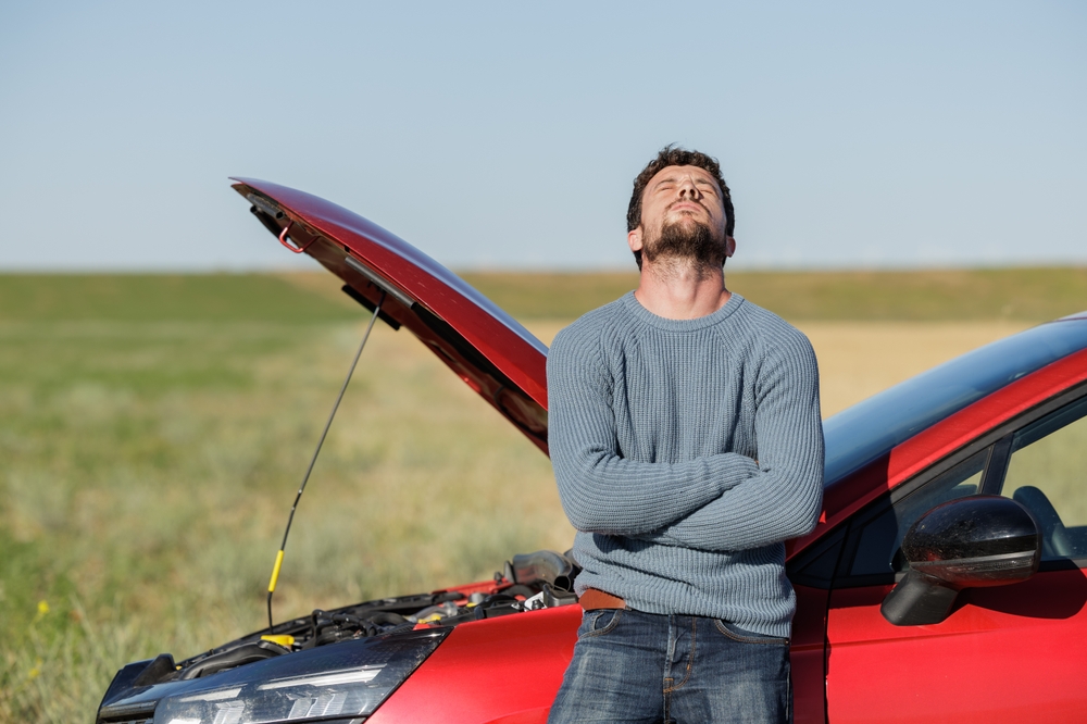Avoiding Tow and Storage Fees with Mobile Mechanics